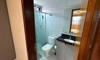 Imagem 7: COBERTURA FRENTE MAR ÁREA EXTERNA -- JARDIM OCEANIA