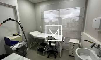 Imagem 6: Sala à venda, 34 m² por R$ 380.000,00 - Ipiranga - São Paulo/SP