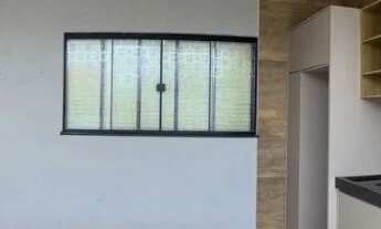 Imagem 3: Casa com 03 quartos completa no Moinho dos Ventos/Buritis