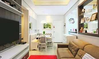 Imagem 3: Apartamento de 1m² com 2 dormitórios - Sarandi