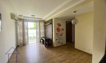 Imagem: Apartamento para locação no Costa e Silva