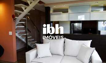 Imagem 2: Apartamento MOBILIADO E DECORADO para alugar com 68,00m², 1 quarto, 1 suíte, 2 banheiros