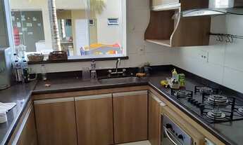 Imagem 7: Casa alto padrão com 184,78m², bairro Ribeirânia, Zona Leste de Ribeirão Preto/SP