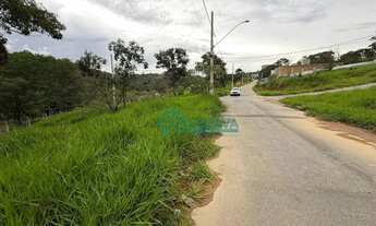 Imagem 2: Terreno à venda, 525 m² por R$ 230.000 - Vila Paradiso - Lagoa Santa/MG