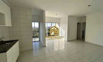 Imagem 6: Apartamento com 3 dormitórios para alugar, 81 m² por R$ 2.640/mês - Jardim das Palmeiras