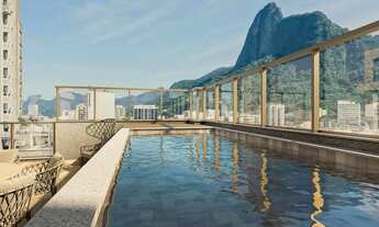 Imagem: Imóvel para venda tem 96 metros quadrados