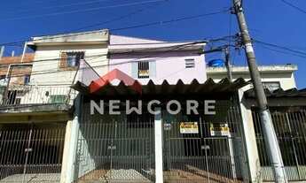 Imagem 2: Casa em Rua Doutor Vital Brasil - Taboão - São Bernardo do Campo/SP