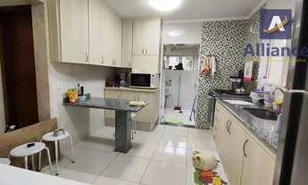 Imagem 6: Casa com 4 dormitórios à venda, 217 m² por R$ 1.100.000,00 - Jardim Nova Europa - Campinas