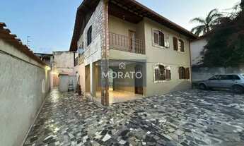 Imagem: Casa 4 quartos com suite, varanda e 5 vagas