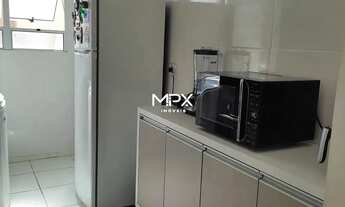 Imagem 5: Apartamento à venda em Piracicaba, Piracicamirim, com 2 quartos, com 55 m², Las Rocas