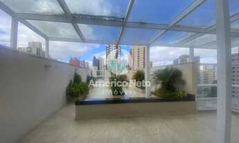 Imagem 6: Apartamento para locação, Vila Guiomar, Santo André, SP