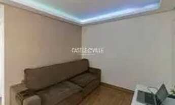 Imagem 2: Apartamnto mobiliado em Palmeiras