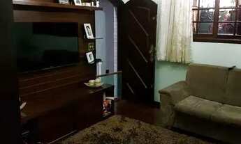 Imagem 3: Sobrado em Rua Peruíbe - Jardim Alzira Franco - Santo André/SP