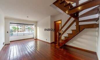 Imagem: Cobertura com 156 m², 2 dormitórios e