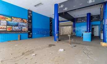 Imagem 2: PONTO COMERCIAL LOJA NA CONSOLAÇÃO