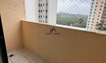 Imagem 7: Apartamento locação, Eloy Chaves, Chácara Primavera 2 dormitórios com 1 suite 75m