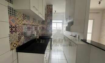 Imagem 5: Apartamento à Venda Osasco-SP: 2 Quartos, 1 Suíte, 1 Vaga de Garagem - 57m²