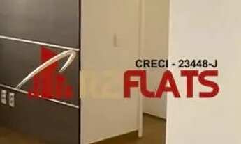 Imagem: Flat com ótimo preço no bairro Vila Olímpia