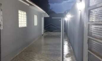 Imagem 3: CASA - 2 DORMITÓRIOS - VILA SOUTO