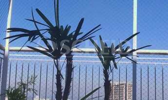 Imagem 5: Cobertura duplex no Alto da Boa Vista