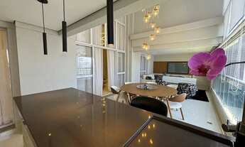 Imagem 5: Imóvel para venda tem 315 metros quadrados com 4 quartos em Chácara Califórnia - São Paulo