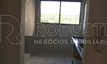 Imagem 2: Apartamento de 1 dormitório em Botucatu ao lado da UNESP Rubião - Cidade Universitária