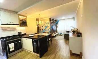 Imagem 3: Belíssimo apartamento todo reformado, em uma localização privilegiado