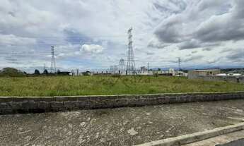 Imagem 5: Terreno Comercial no Santanna do Pedregulho em Jacareí
