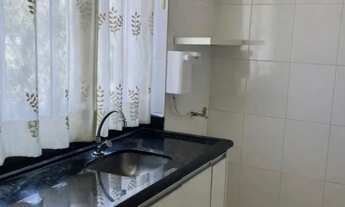 Imagem 5: Apartamento com 1 dormitório à venda, 40 m² por R$ 160.000,00 - Centro - Londrina/PR