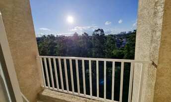 Imagem 4: Apartamento com 2 dormitórios, 49 m² - venda por R$ 300.000,00 ou aluguel por R$ 2.003,00