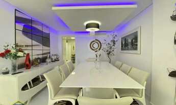 Imagem 7: Apartamento Frente Mar Alto Padrão com 3 dorms 2 vagas! Mobiliado!