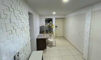 Imagem 3: Apartamento 3 Quartos, suíte e área gourmet próximo ao Pátio Shopping