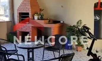 Imagem: Sobrado em Rua Itaveira - Cidade Soberana