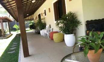 Imagem 7: Casa em Barra de Jacuípe-Aluguel Anual e Temporada