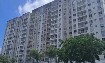 Imagem 3: Alugo apartamento 2 quartos no condomínio Rossi Rancho Novo