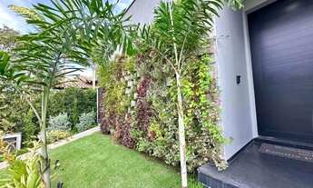 Imagem 4: Casa à venda em Piracicaba, Campestre, com 4 suítes, com 700 m², Condomínio Park Campestre