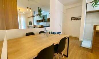 Imagem 3: Apartamento com 2 dormitórios à venda, 60 m² por R$ 450.000 - Morada Morumbi Residencial C