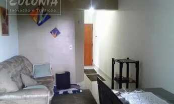Imagem 3: Apartamento a venda - Vila Homero Thon, Santo André