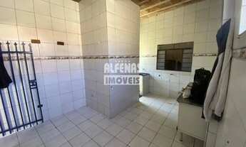 Imagem 4: Casa para aluguel 2 quartos no Bairro JK