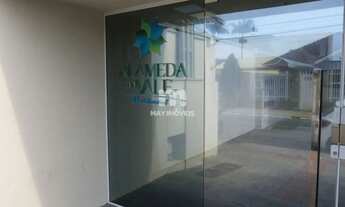 Imagem 2: Apartamento 2 Dormitórios no bairro Cordeiros - Itajaí/SC