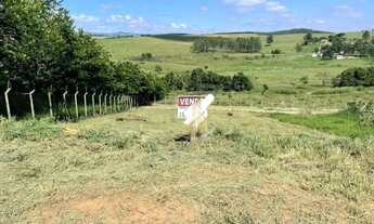 Imagem 2: Terreno à venda, 2334 m² por R$ 330.000 - Condomínio Terras de Santa Mariana - Caçapava/SP