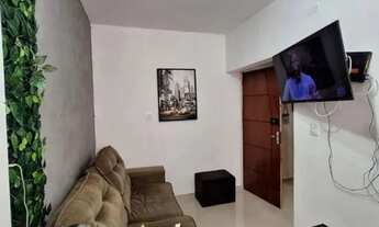 Imagem 2: Lindo Kitão Dividido para 2 dorms - apenas 200mts do mar e Aceita Financiamento!