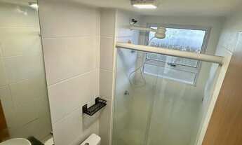 Imagem 6: ? Apartamento Térreo à Venda - Área Privativa - Todos os Santos