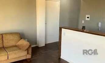 Imagem: Apartamento em Bom Jesus