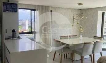 Imagem 5: Apartamento para locação parque da mooca