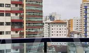 Imagem 6: Apartamento 2 dormitórios vista mar a venda no bairro Vila Assunção, Praia Grande/SP
