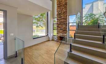 Imagem 5: Casa com 4 dormitórios à venda, 415 m² por R$ 2.990.000,00 - Urbanova - São José dos Campo