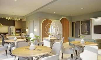 Imagem 7: Apartamento 3 Quartos com Piscina - Nossa Senhora do Rosário - PLC