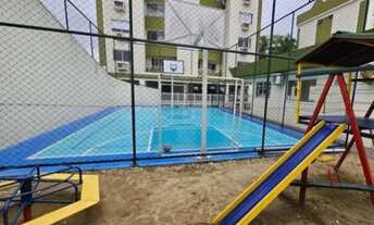 Imagem 4: Pronto para morar! Apartamento mobiliado 55m² - Serraria