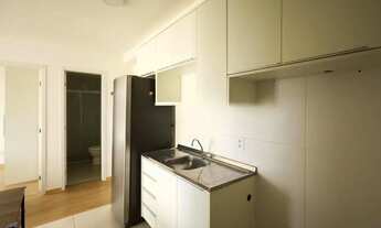 Imagem 5: Imóvel para aluguel com 40 metros quadrados com 2 quartos em Vila Butantã - São Paulo - SP